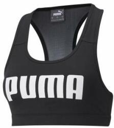 PUMA Sutien Sport Puma Mid Impact 4Keeps Negru Mărime S