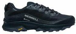 Merrell Încălțăminte Sport Bărbați Merrell Moab Speed GTX Negru Mărime la picior 43.5