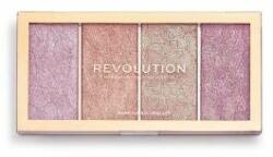 Revolution Make Up Paletă de machiaj Revolution Make Up Lace Fard Obraz 20 g