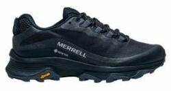 Merrell Pantofi sport pentru femei Merrell Moab Speed GTX Negru Mărime la picior 37.5 - mallbg - 676,20 RON