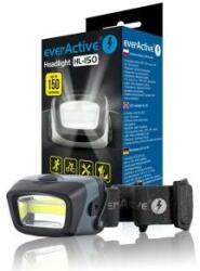 everActive Lanternă EverActive HL150 3 W 150 Lm