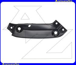 VW JETTA 6 2014.09-2018.08 /16Z/ Fényszórótartó felső, jobb (lemez) KH9528 9312