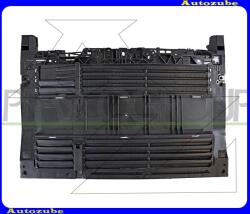 FORD PUMA 2019.09-től /CF7/ Homlokfal komplett FD6203210