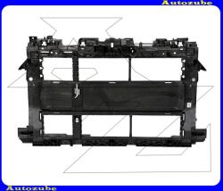 FORD FIESTA MK7 2021.12-től Homlokfal (zárt) FD3483210