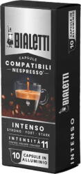 Bialetti - Nespresso Intenso - 10 capsule - pcone