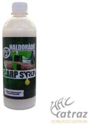 Haldorádó Carp Syrup Kókusz & Tigrismogyoró - Haldorado Kókusz & Tigrismogyoró PVA Barát Aroma