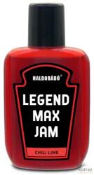 Haldorádó LEGEND MAX Jam Chili Lime - Haldorádó Csípős-Fanyar Aroma