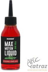 Haldorádó Max Motion PVA Bag Liquid Fűszeres Vörös Máj - PVA Barát Haldorádó Aroma (HD29486)