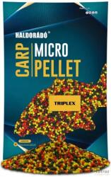 Haldorádó Carp Micro Pellet TripleX - Haldorado TripleX Micropellet (HD30277)