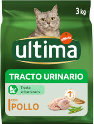 Affinity 2x3kg Ultima Cat Urinary Tract száraz macskatáp
