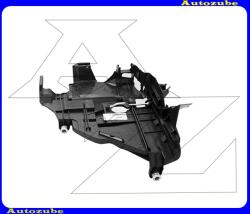 VW TOUAREG 1 2002.11-2006.11 /7L/ Fényszórótartó alaplap jobb P958004-8