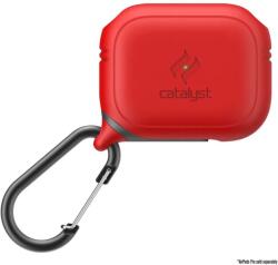 Catalyst Waterproof case, red - AirPods Pro (CATAPDPRORED)