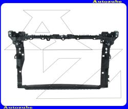 VW T-CROSS 2018.10-2023.11 /C1/ Homlokfal "1.0TSI" VG5400090-0000