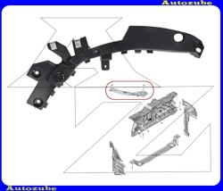 FIAT SCUDO 3 2021.12-től Zárhíd felső támasz, jobb 10010308