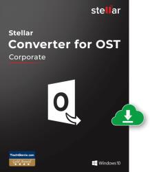 Stellar Converter for OST Technician Pe Viață (NEQ4E6X4EA)