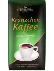 J.J.Darboven Cafea Macinata Kranzchen Kaffee 500g