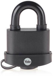 Yale Yale-Y220B/61/123/1időjárásálló acél lakat (ETR-Y220B611231)
