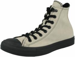Converse Sneaker înalt 'CHUCK TAYLOR ALL STAR' gri, Mărimea 3.5