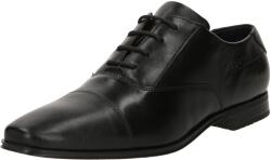 bugatti Fűzős cipő 'Morino I' fekete, Méret 41