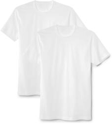 CALIDA Tricou alb, Mărimea XL