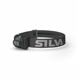 SILVA Scout 3XT fejlámpa - 350 lumen, (akkumulátor nélkül)