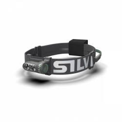 SILVA Trail Runner Free 2 Ultra fejlámpa - 550 lumen