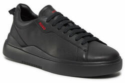 Hugo Sneakers Hugo Blake Tenn 50499261 Black 005 Bărbați