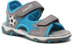Superfit Sandale Superfit 1-009469-2510 S Light-Grey/Turquoise