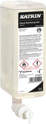 Katrin Kézfertõtlenítõ gél KATRIN 1 liter (51007) - tonerpiac