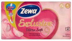 ZEWA Toalettpapír ZEWA Ultra Soft 4 rétegű 16 tekercses (29886)