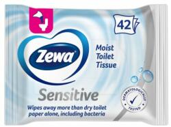 Zewa Toalettpapír nedves 42 lap/csomag Zewa Pure (5723) - best-toner