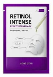 Some By Mi Retinol Intense Reactivating Mask - Feszesítő Fátyolmaszk Retinollal 22ml