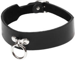 Black & Metal Zgardă Circle - BWZ-693