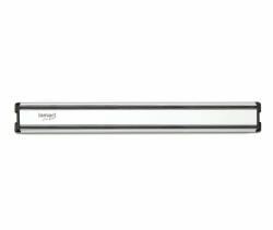 Lamart Suport magnetic cutite Lamart, 36.5 x 4.5 x 1.9 cm (LT2037) - megaplus