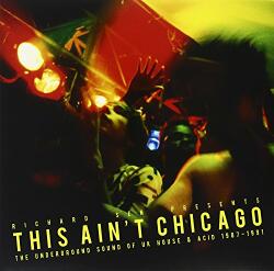 Various This Ain't Chicago - facethemusic - 10 190 Ft