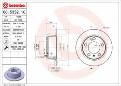 BREMBO Bre-08.5352. 10 (08.5352.10)