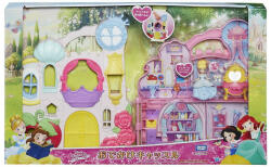 Hasbro Castelul Disney Princess Little Kingdom (b6317) - drool