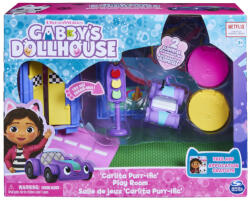 Spin Master Gabbys Dollhouse Camera Deluxe A Carlitei (6069300_20145704) - drool