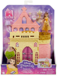 Mattel Disney Princess Castelul Lui Belle (mthlw94) - drool