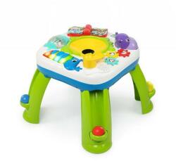 Bright Starts Masuta de activitati, Get Rollin Activity Table, Bright Starts