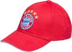 FC Bayern München Gyermek baseball sapka FC Bayern München, piros