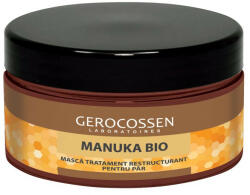  Masca tratament pentru par Manuka Bio, Gerocossen, 300 ml