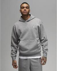 Nike Hanorac Jordan Brooklyn Fleece Carbon Heather - M