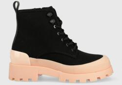 Michael Kors sportcipő Payton - fekete Női 38