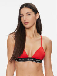 Calvin Klein Bikini felső KW0KW02424 Piros (KW0KW02424)