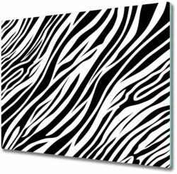 tulup. hu Üveg vágódeszka Zebra háttér 2x30x52 cm - mall - 15 900 Ft
