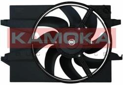 KAMOKA Ventilator, radiator KAMOKA 7740064