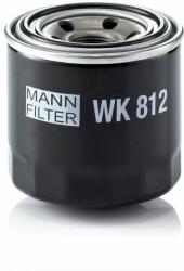 Mann-filter filtru combustibil MANN-FILTER WK 812 (WK 812) - automobilus