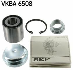 SKF kerékcsapágy készlet SKF VKBA 6508