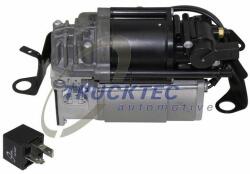 Trucktec Automotive kompresszor, sűrített levegős rendszer TRUCKTEC AUTOMOTIVE 02.30. 410
